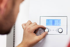 best Finghall boiler servicing companies