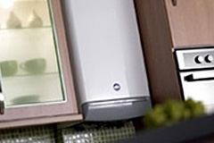 trusted boilers Finghall