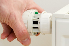 Finghall central heating repair costs