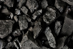 Finghall coal boiler costs