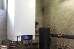 Finghall condensing boiler companies