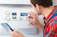 free commercial Finghall boiler quotes