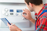 free Finghall gas safe engineer quotes