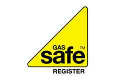gas safe companies Finghall